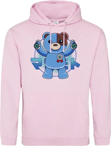 Vivy Bear