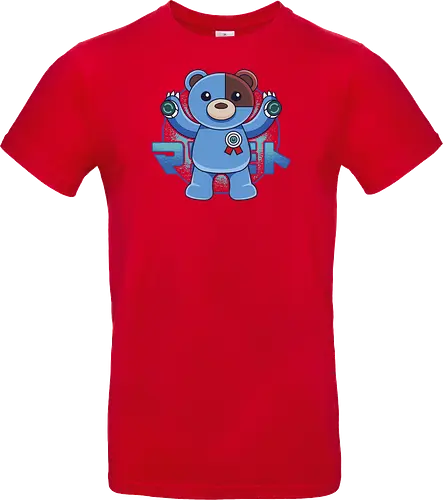 Vivy Bear