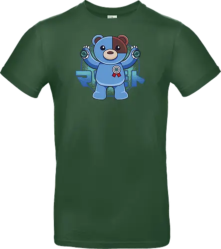 Vivy Bear