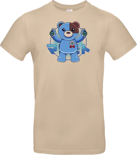 Vivy Bear