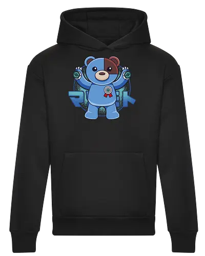 Vivy Bear
