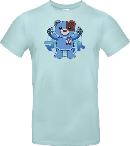 Vivy Bear