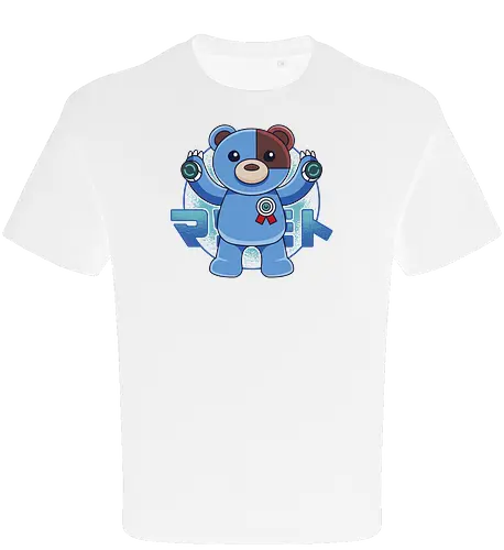Vivy Bear