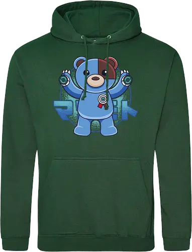 Vivy Bear