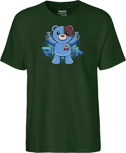 Vivy Bear