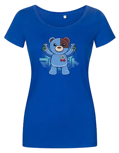 Vivy Bear