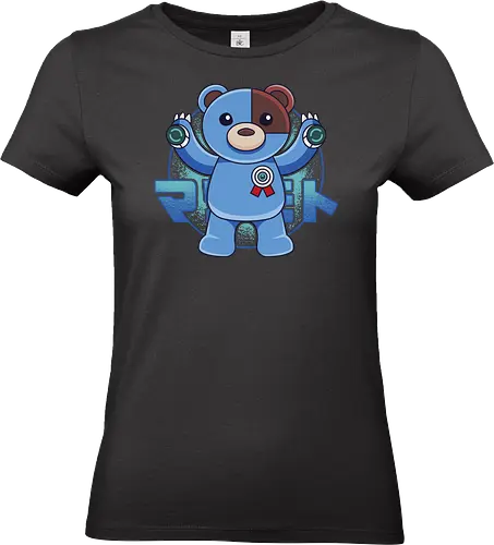 Vivy Bear