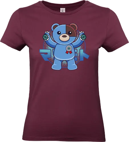 Vivy Bear
