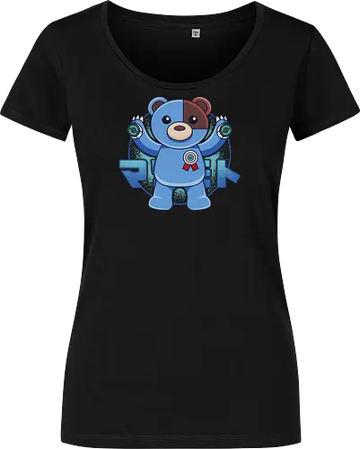 Vivy Bear