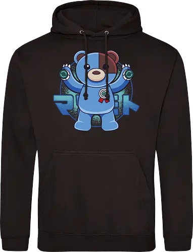 Vivy Bear