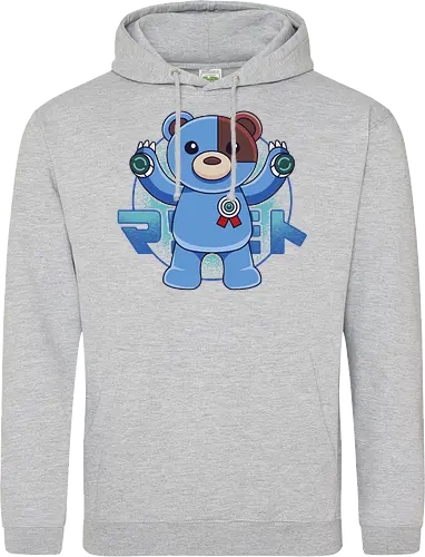 Vivy Bear