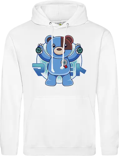 Vivy Bear