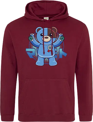 Vivy Bear