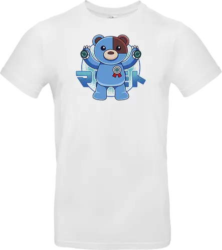 Vivy Bear