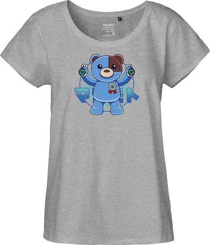 Vivy Bear