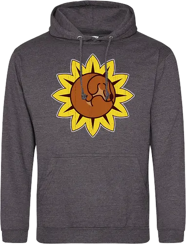 Teckel Flower