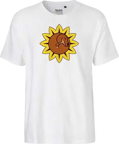 Teckel Flower