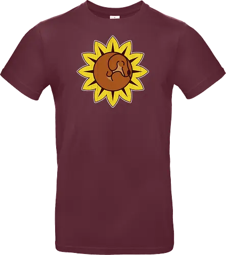 Teckel Flower