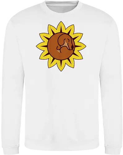 Teckel Flower