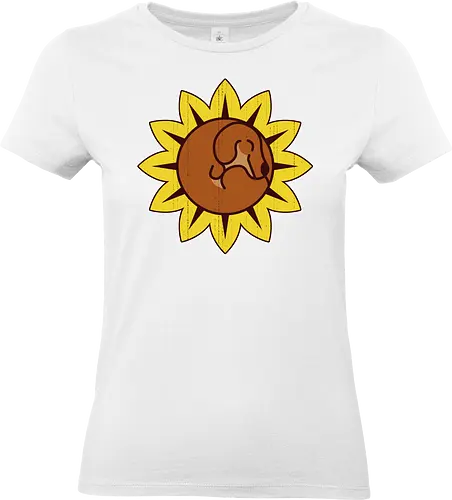 Teckel Flower