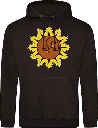 Teckel Flower