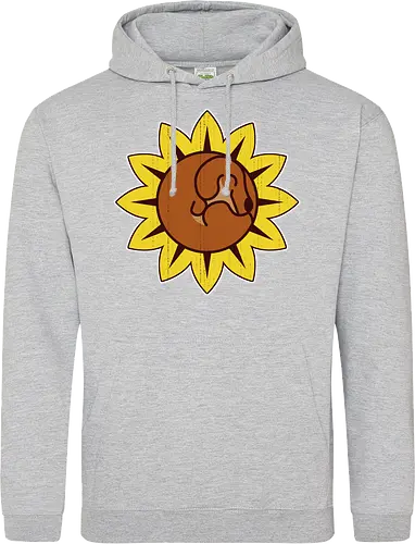 Teckel Flower