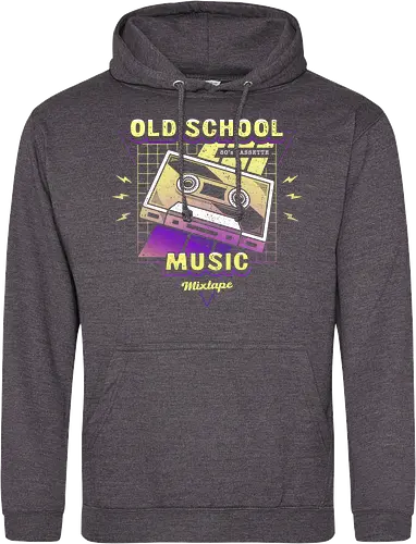 Old School Music Mixtape