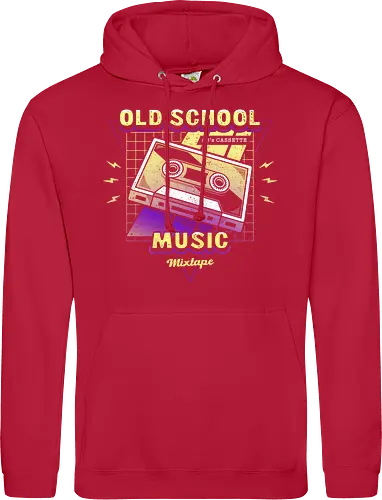 Old School Music Mixtape