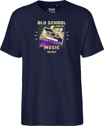 Old School Music Mixtape