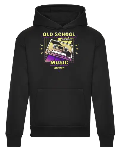 Old School Music Mixtape