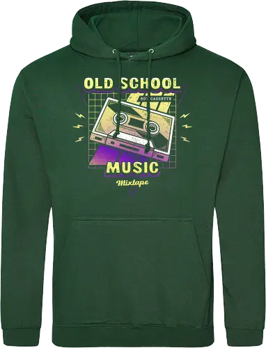 Old School Music Mixtape