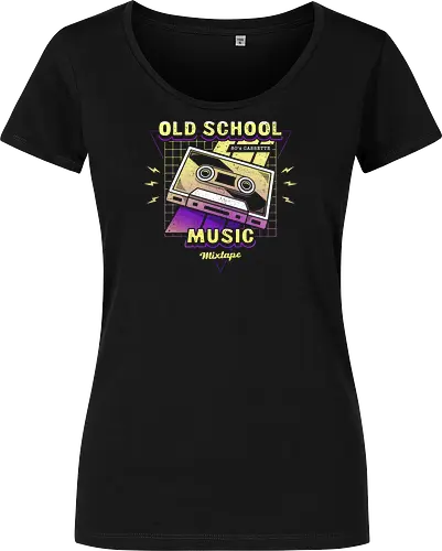 Old School Music Mixtape