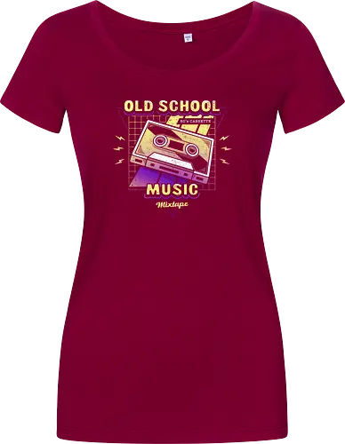 Old School Music Mixtape