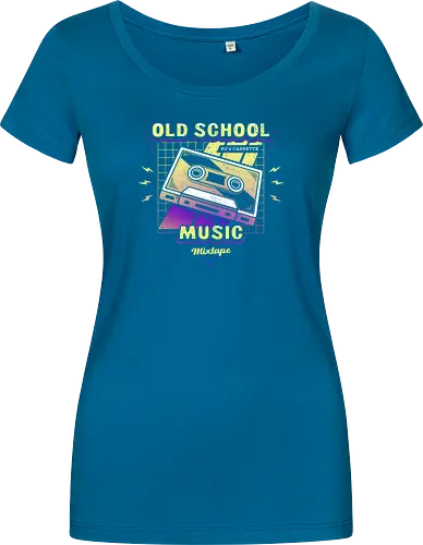 Old School Music Mixtape