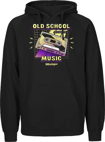 Old School Music Mixtape