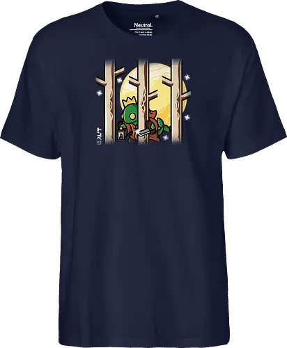Meteor Master Forest