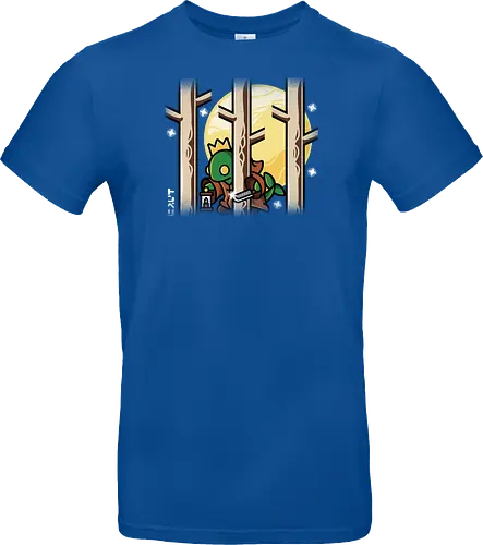 Meteor Master Forest