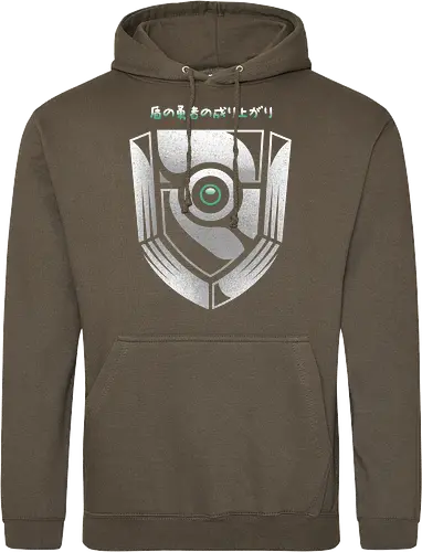 Naofumi Shield