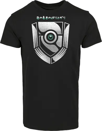 Naofumi Shield