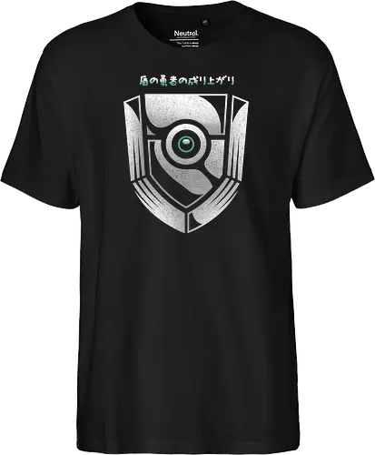 Naofumi Shield