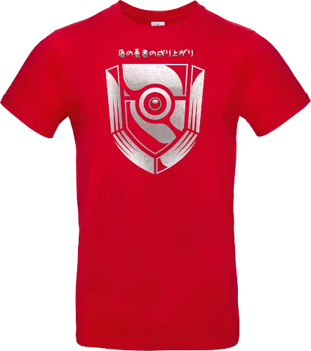 Naofumi Shield
