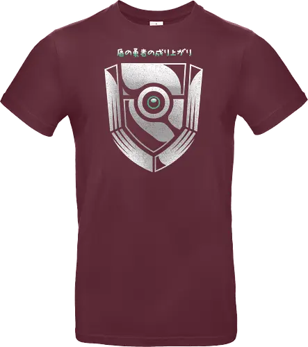 Naofumi Shield