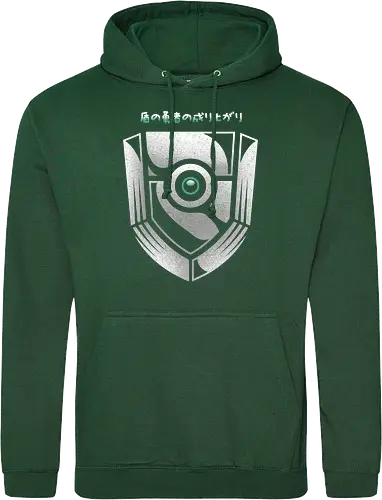 Naofumi Shield