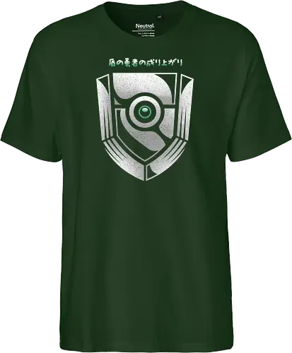 Naofumi Shield