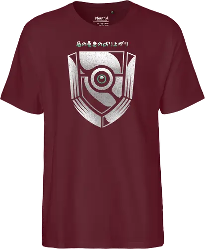 Naofumi Shield