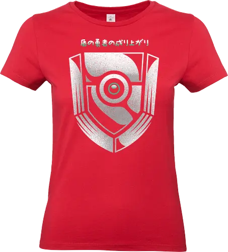 Naofumi Shield