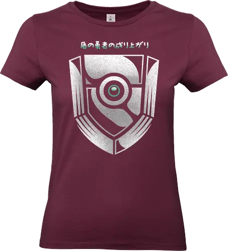 Naofumi Shield
