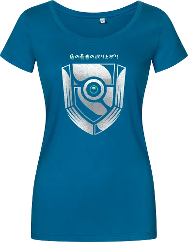 Naofumi Shield
