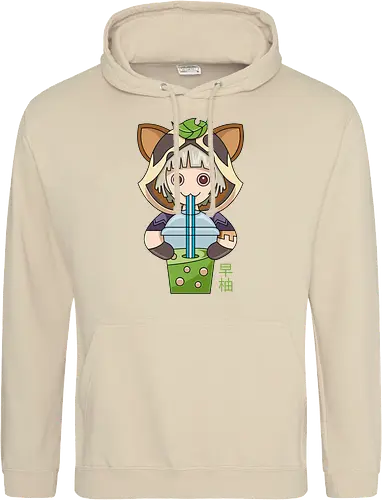 Sayu Bubble T