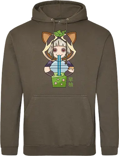 Sayu Bubble T